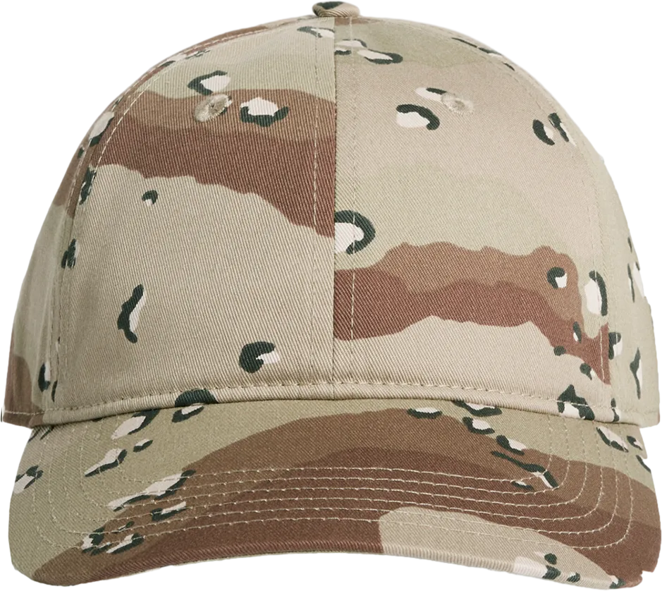Access Camo Cap