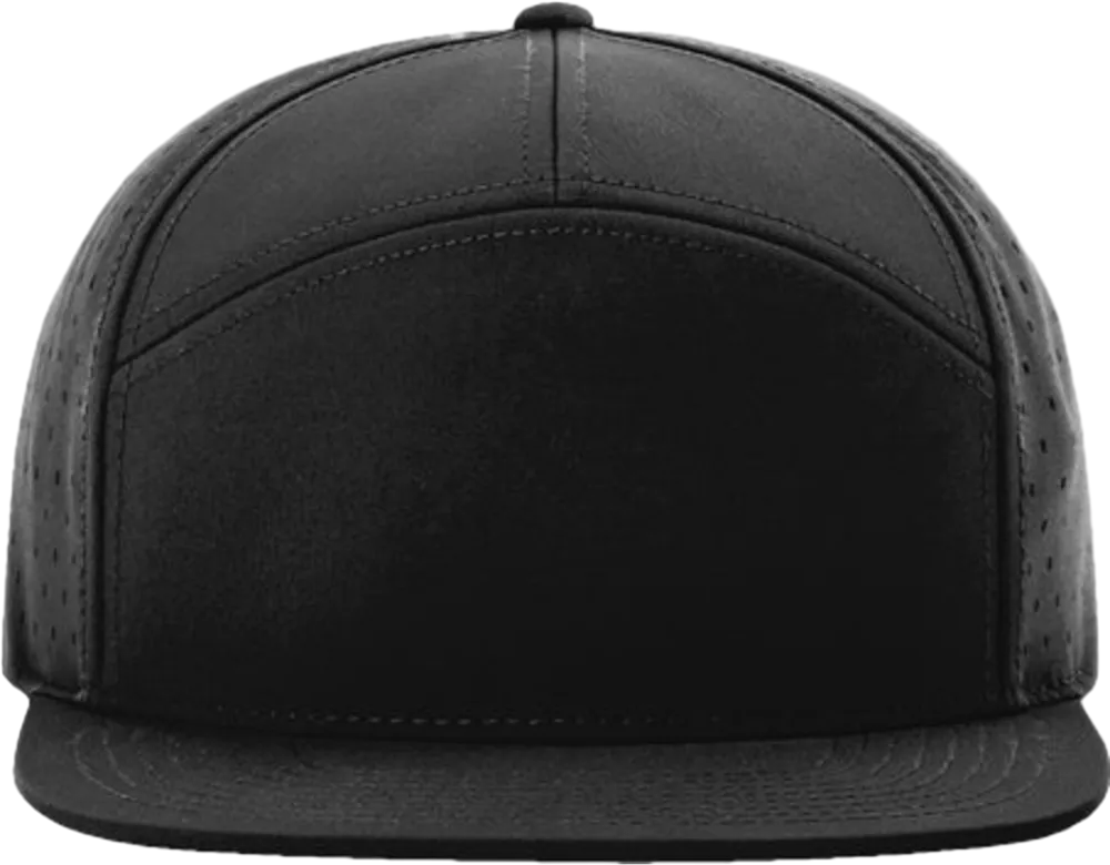 Cannon Cap
