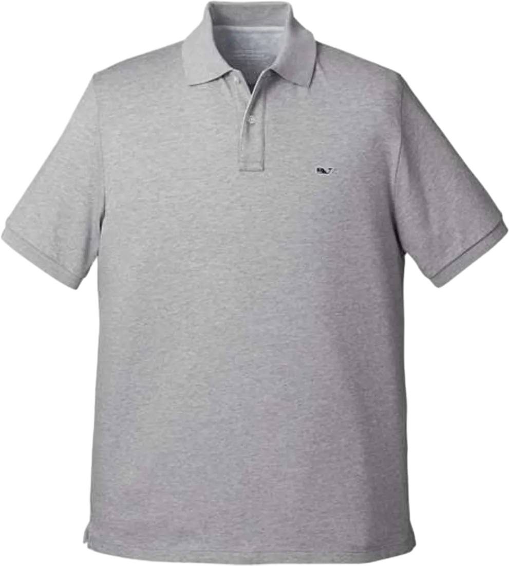 Edgartown Pique Polo