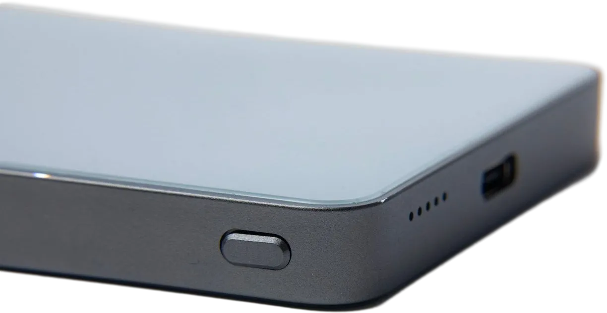 Slimzak Mini