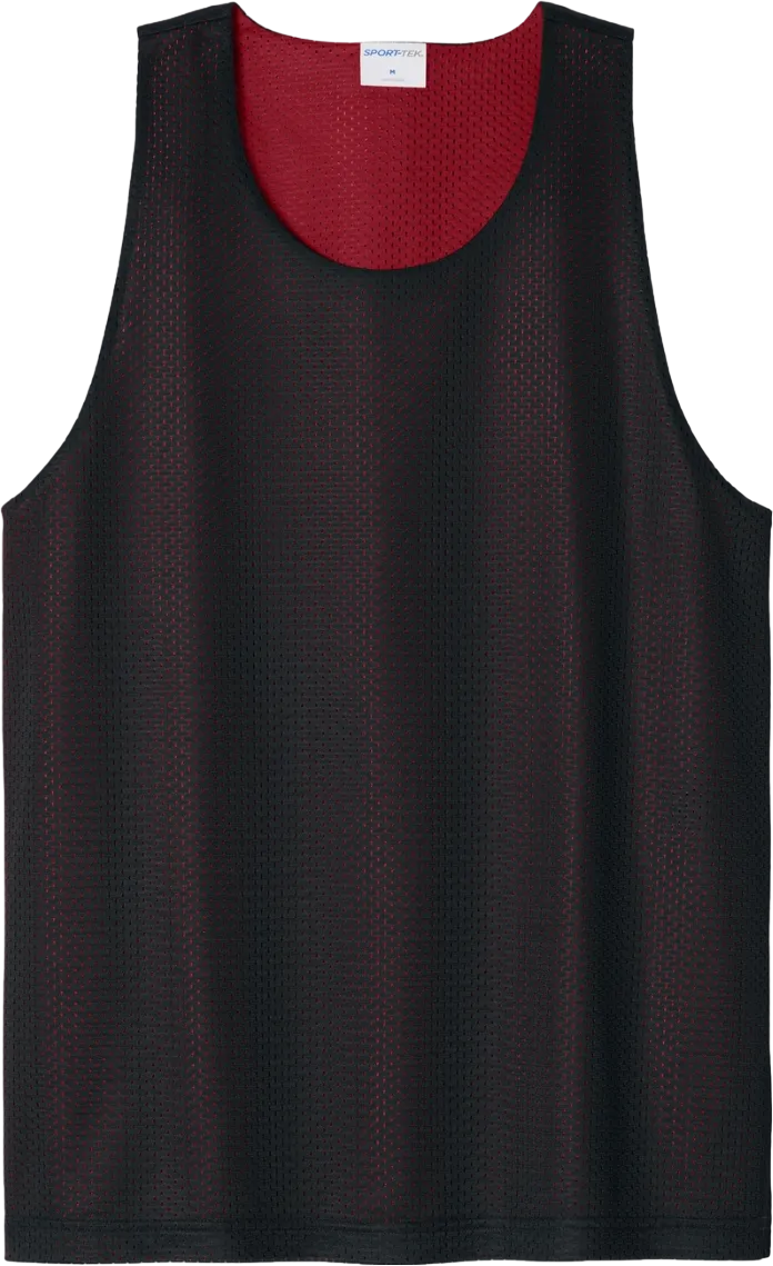PosiCharge Reversible Mesh Tank