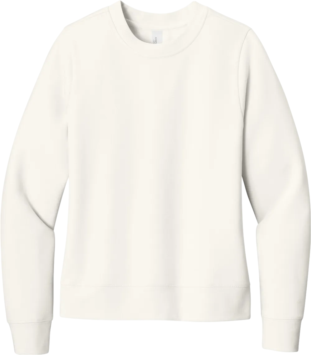 Women's V.I.T. Fleece Crew