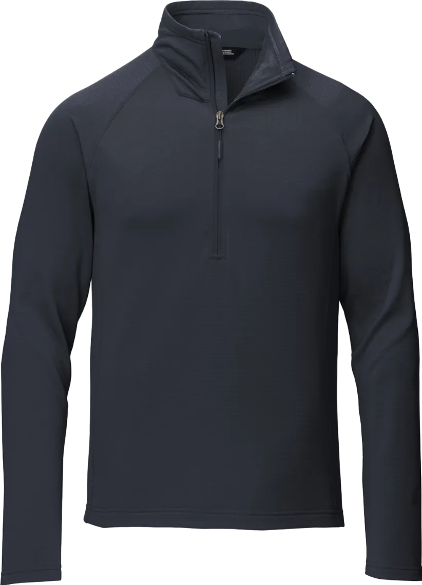 Mountain Peaks 1/4-Zip Fleece