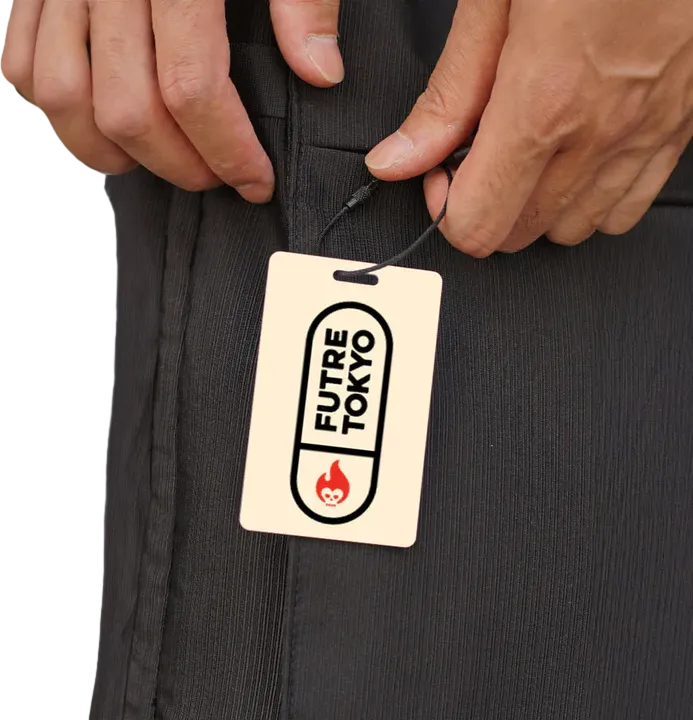 Trakard - Smart Tracker Card
