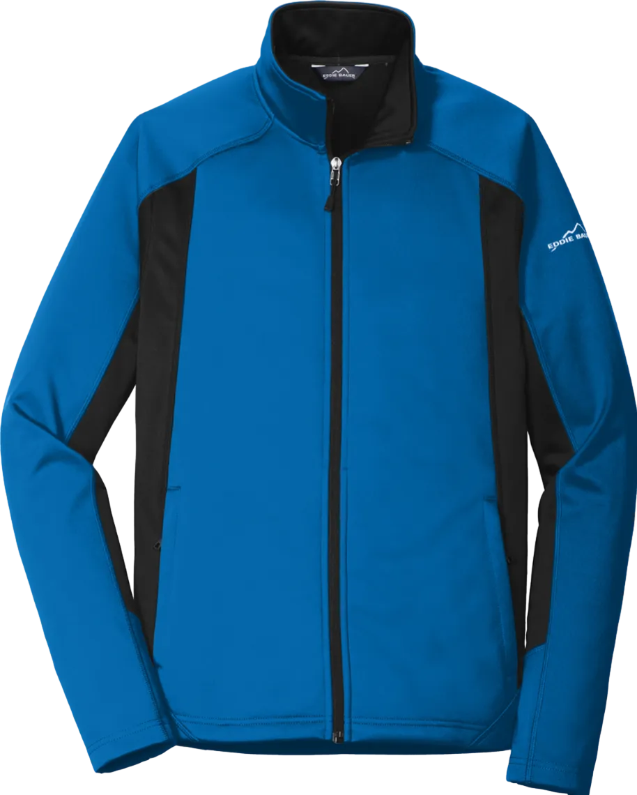 Trail Soft Shell Jacket
