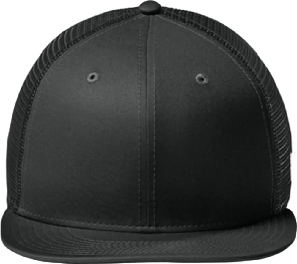 Standard Fit Snapback Trucker Cap