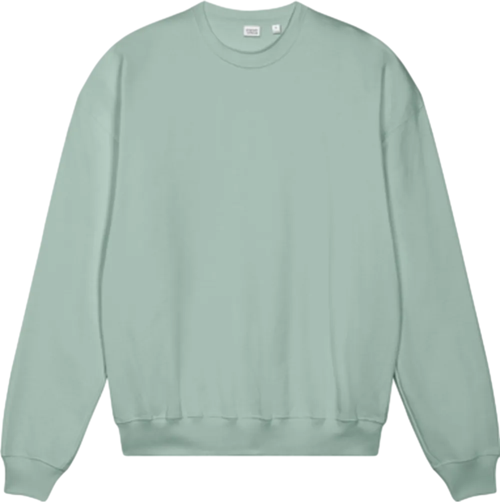 Unisex Ledger Dry Crewneck Sweatshirt