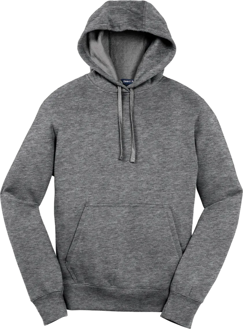 Tall Pullover Hooded Sweatshirt