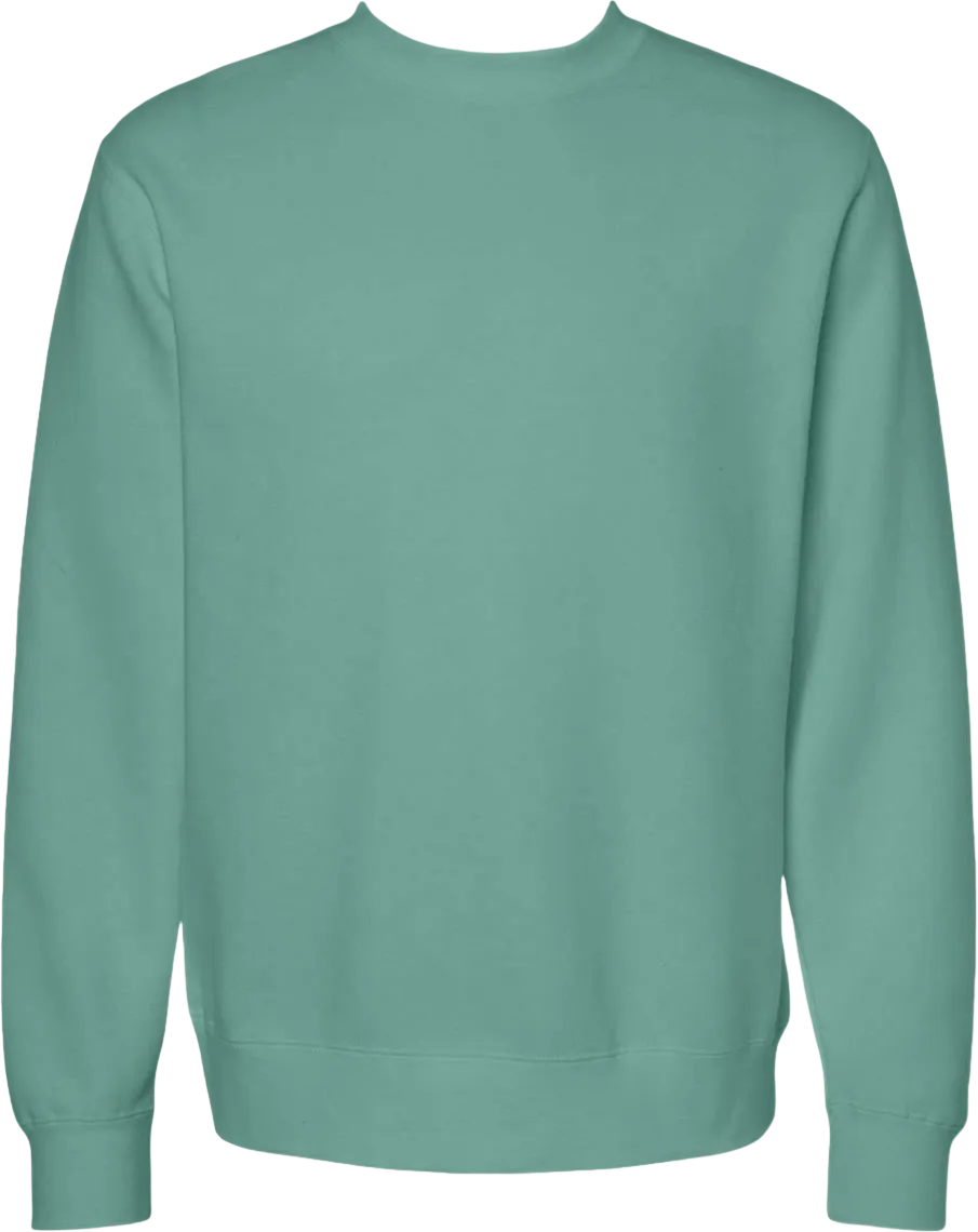 Unisex ReFlex Fleece Crewneck Sweatshirt