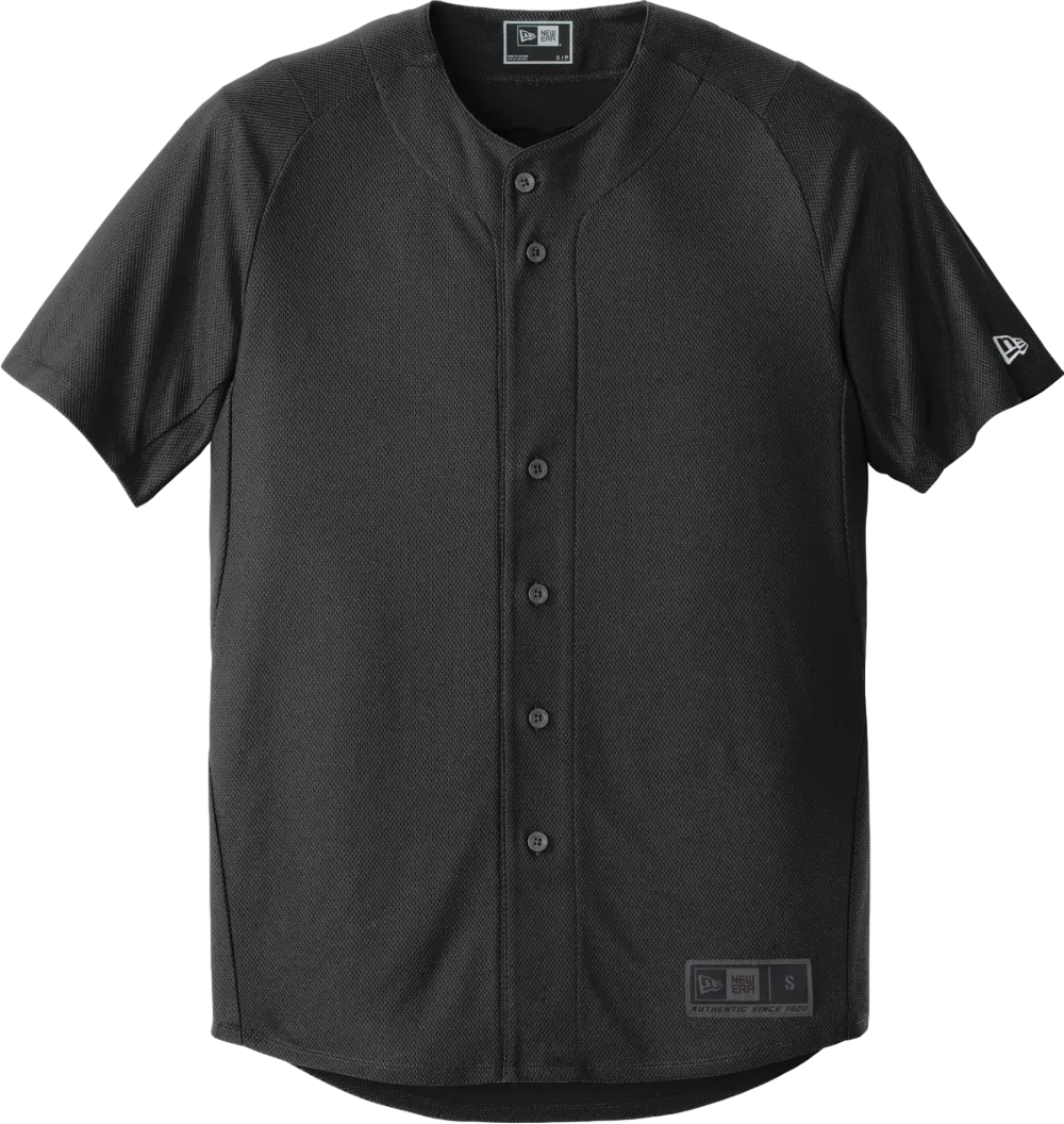 Diamond Era Full-Button Jersey
