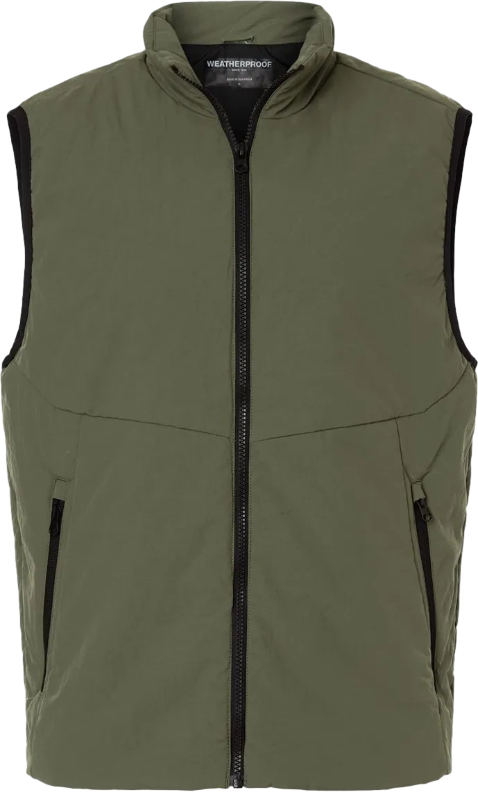 Men's Commuter Tech Vest