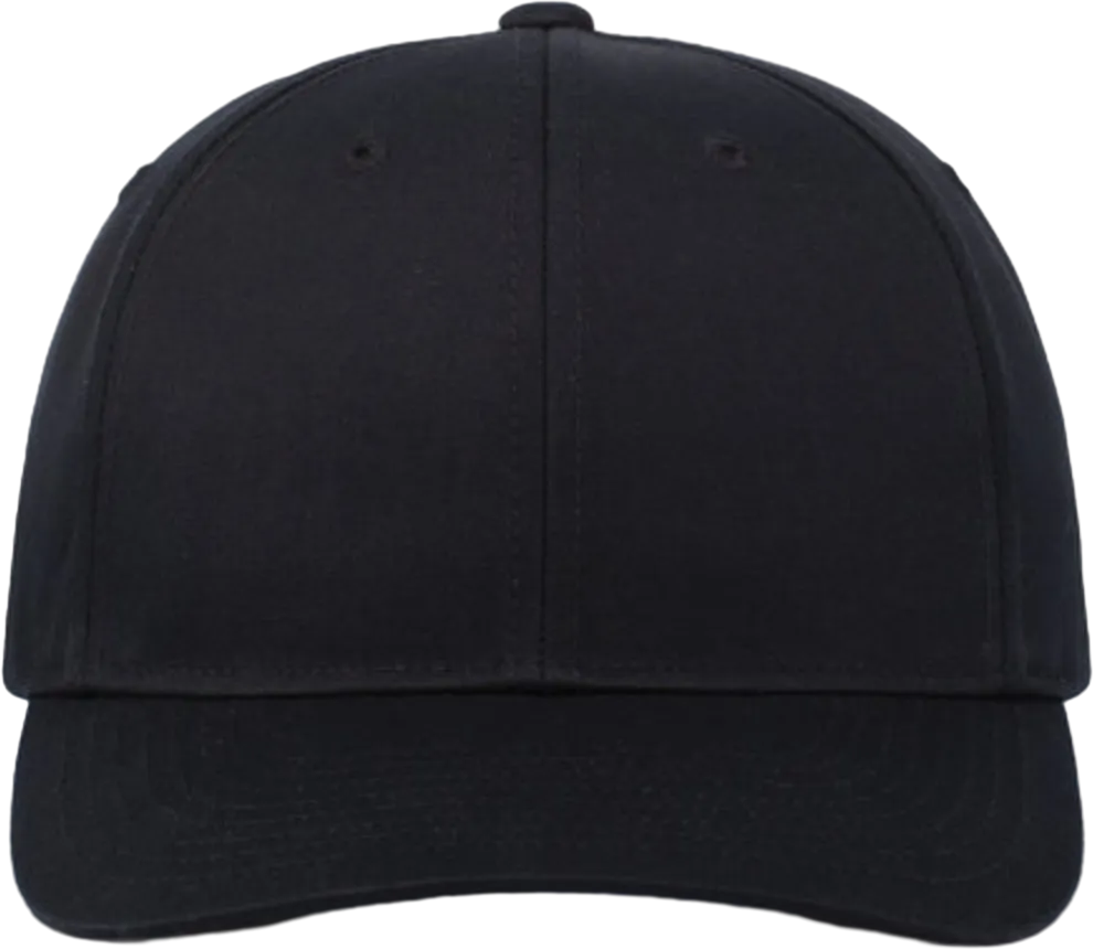 Hybrid Snapback Dad Cap