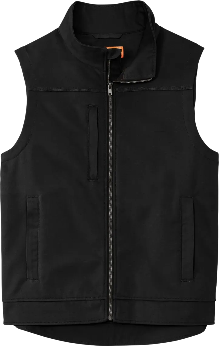 Duck Bonded Soft Shell Vest