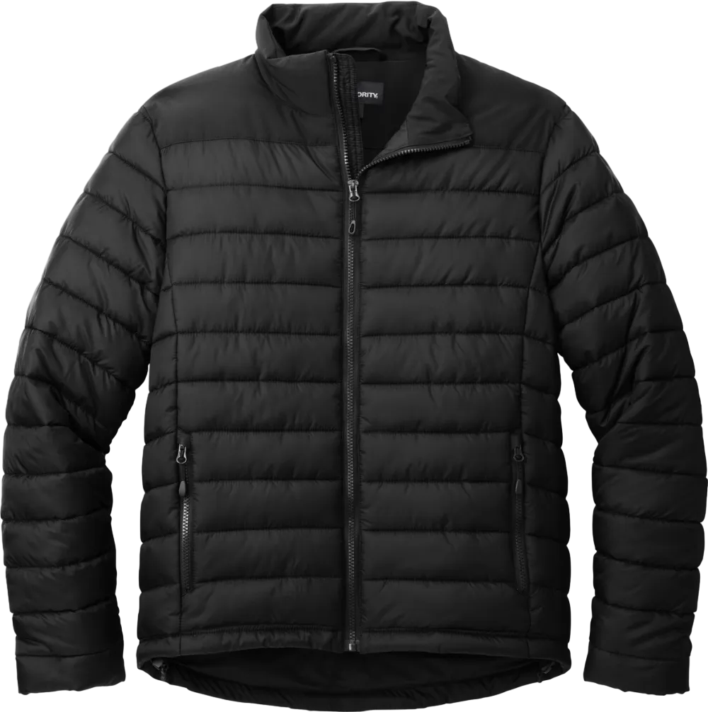 Horizon Puffy Jacket