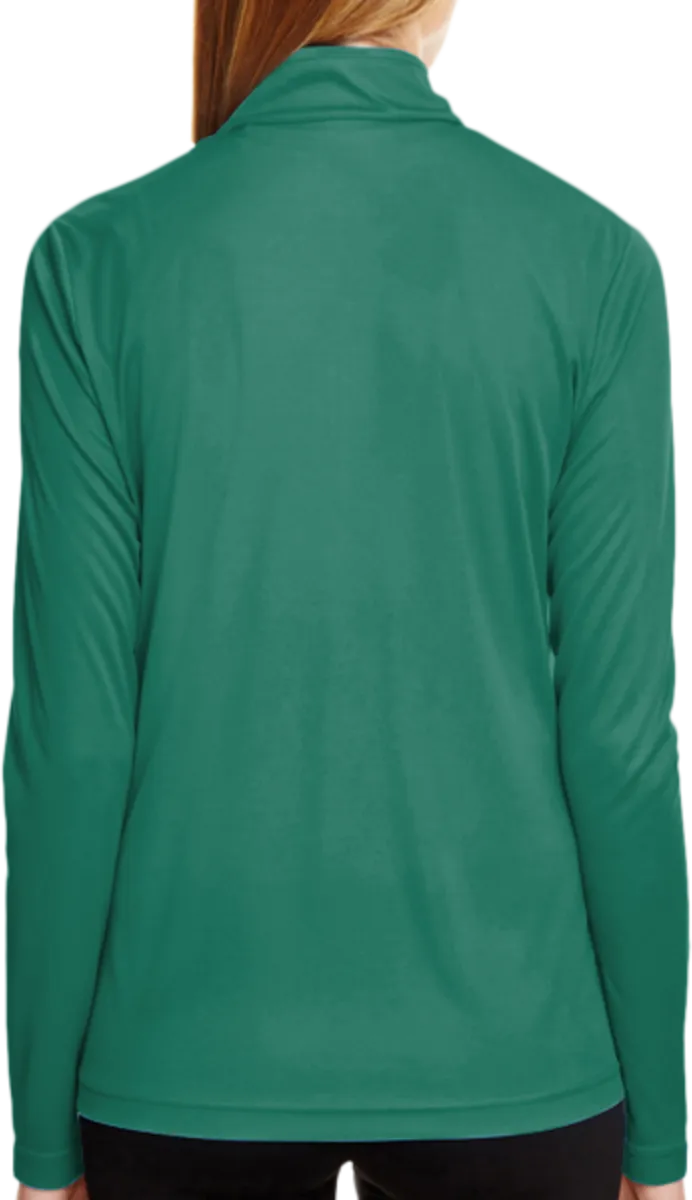 Ladies' Zone Performance 1/4-Zip