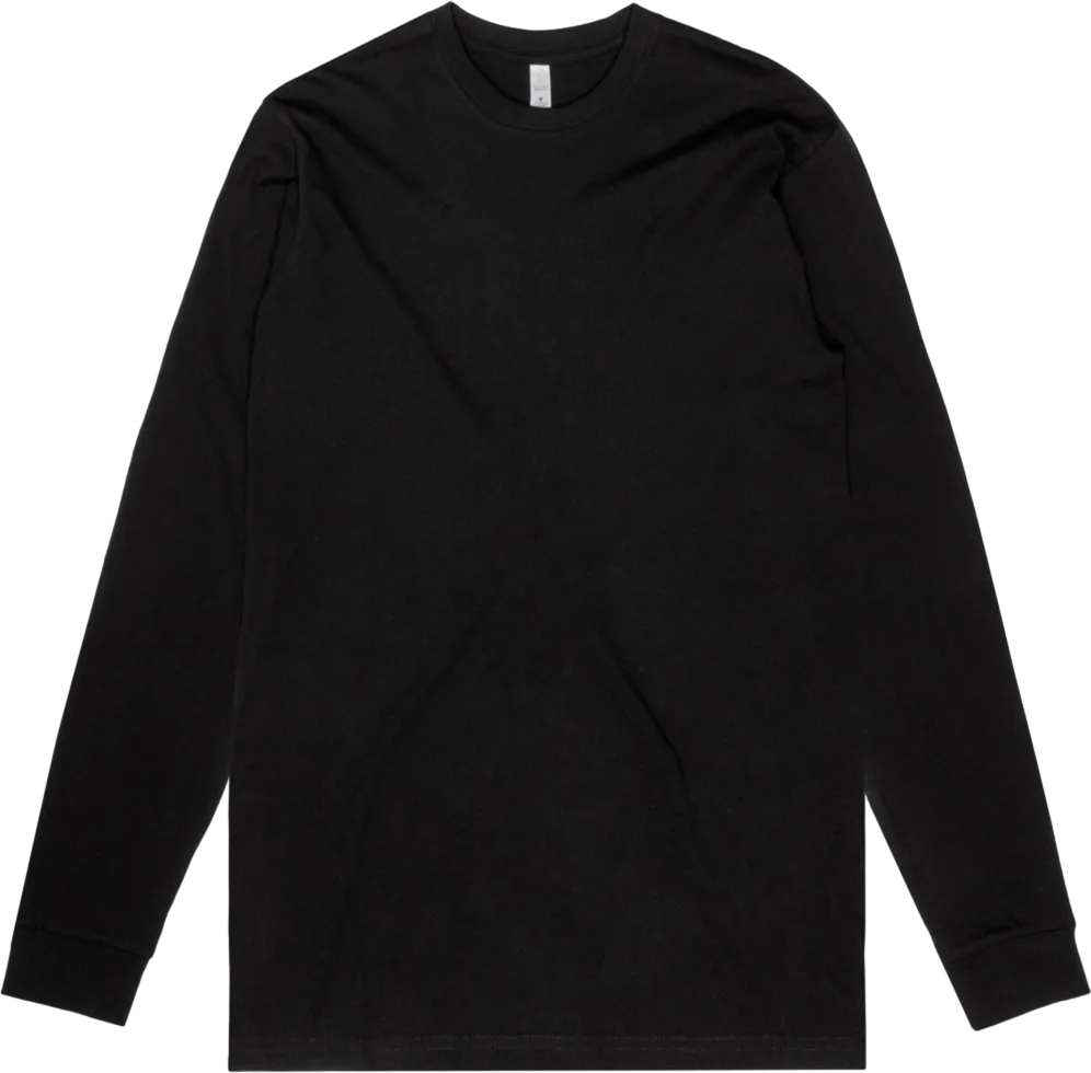 Staple Organic L/S Tee