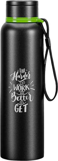 Steamy 700 Vacuum Insulated Bottle