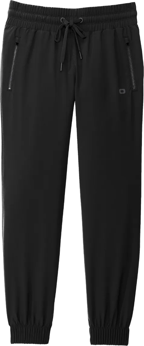 Ladies Connection Jogger