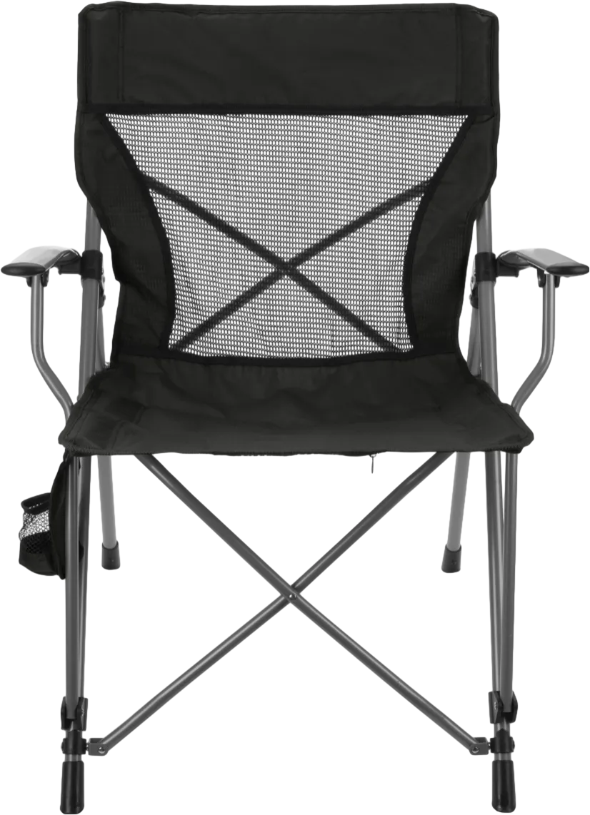 The Deluxe Chair