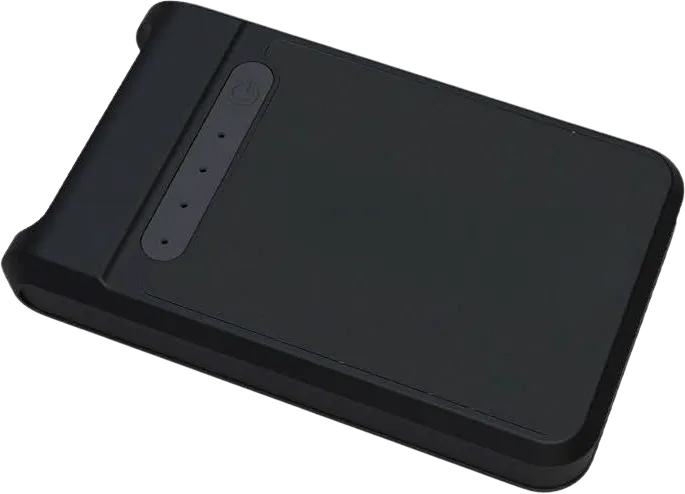 Ampx - 6000 mAh Powerbank
