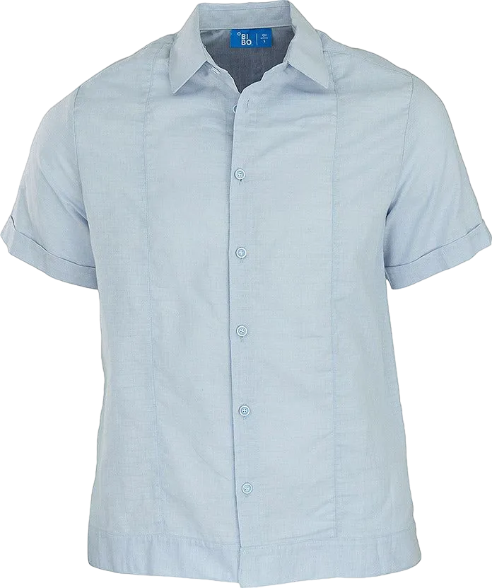 Men's Short Sleeve Havana Shirt