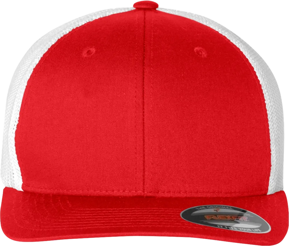 Flexfit Air Mesh Back Cap
