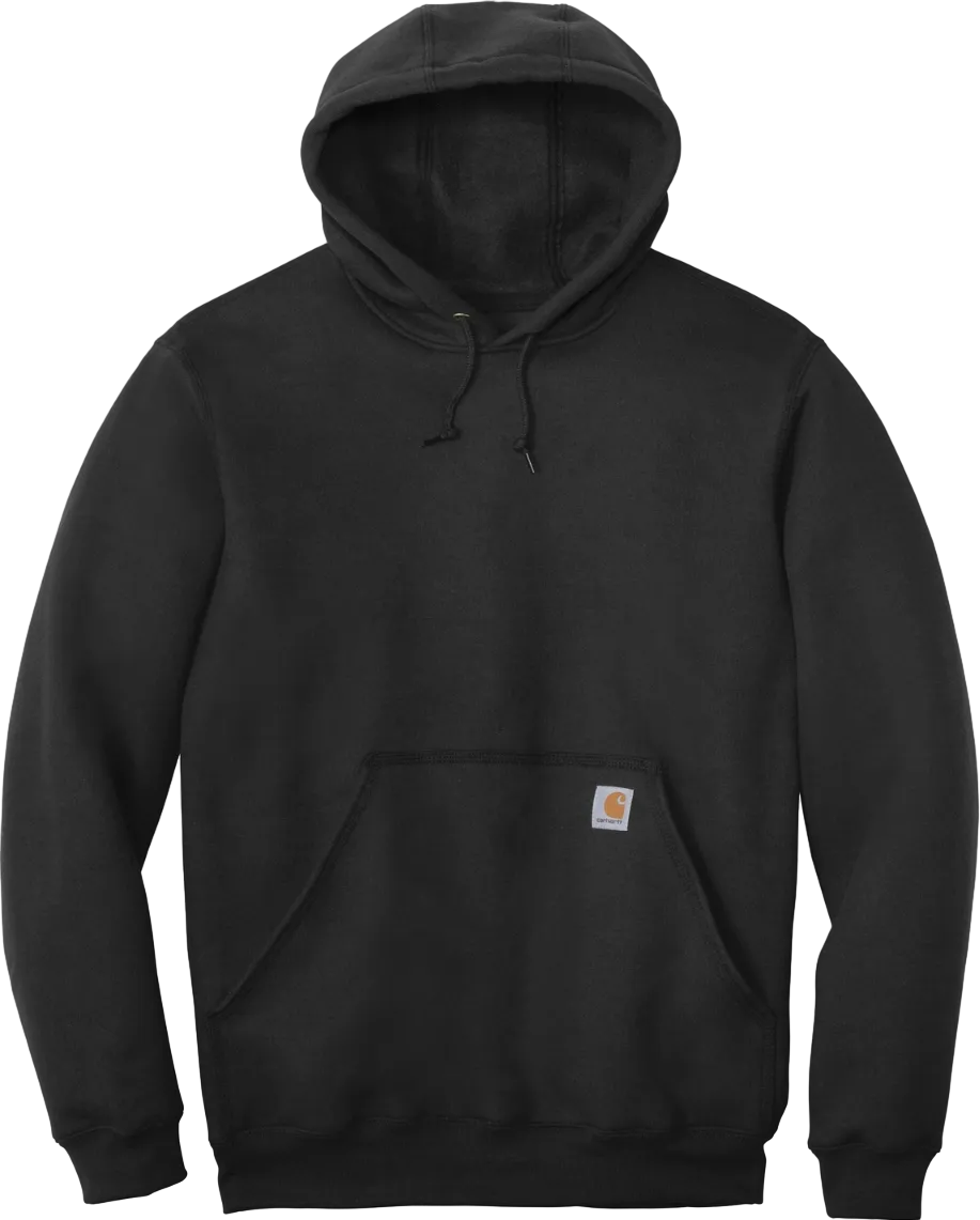Tall Midweight Hooded Sweatshirt