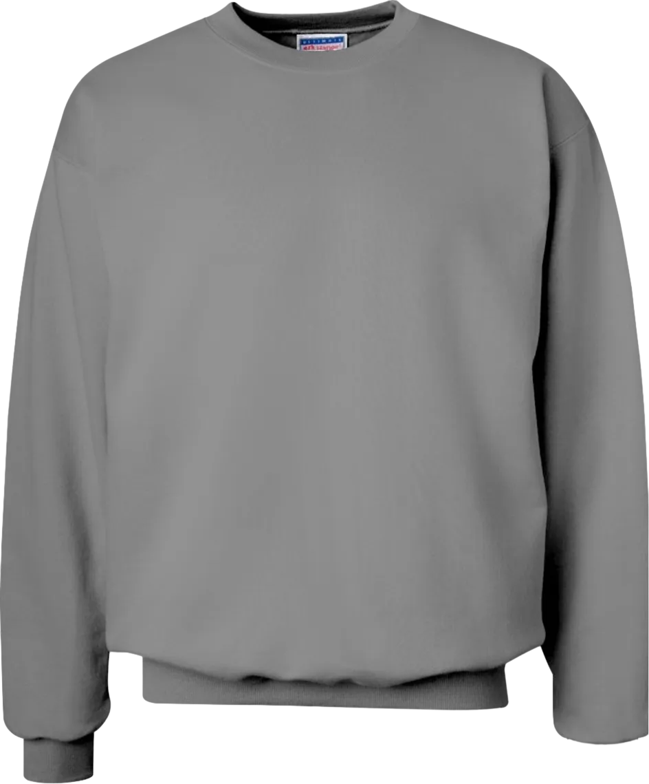 Ultimate Cotton - Crewneck Sweatshirt