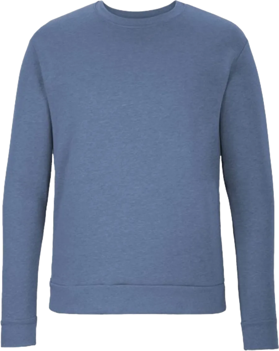 Unisex Malibu Crewneck Sweatshirt