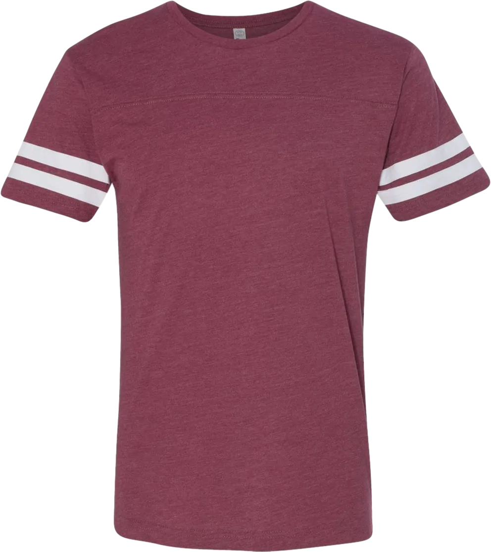 Football Fine Jersey Tee