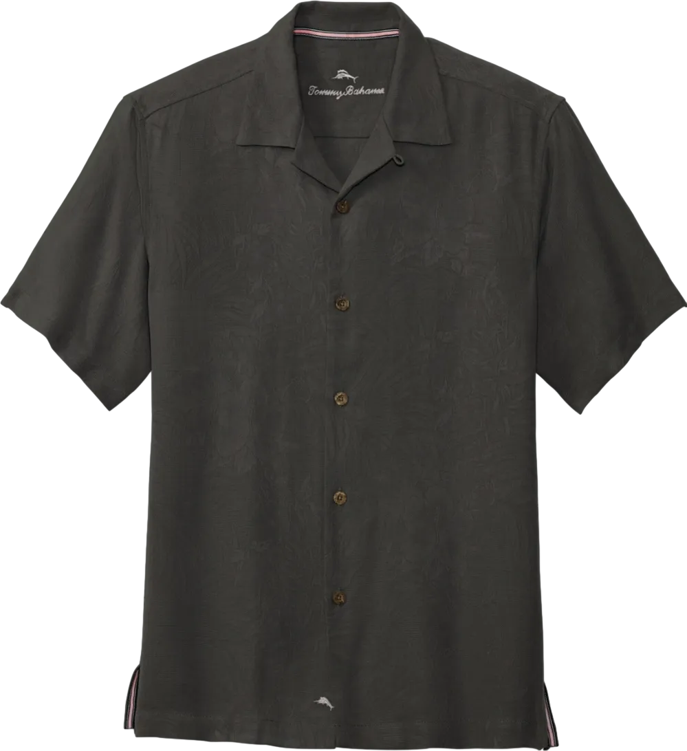 Tropic Isles Short Sleeve Shirt