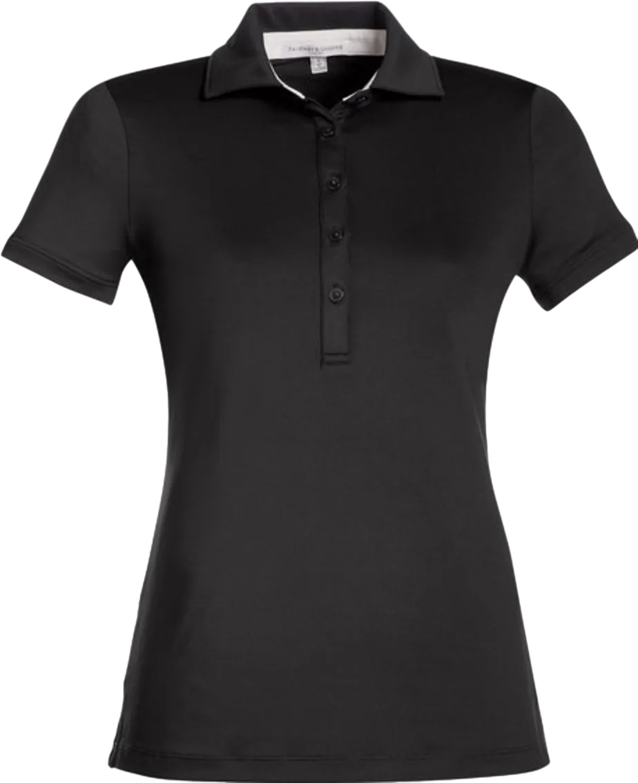 Women's Claire Tech Polo