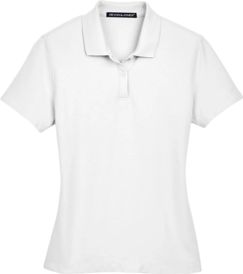 Ladies' DRYTEC20 Performance Polo