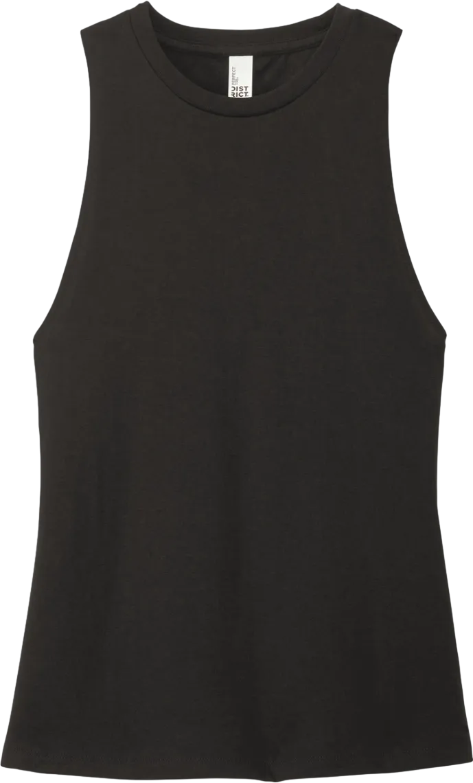 Women's Perfect Tri Muscle Tank