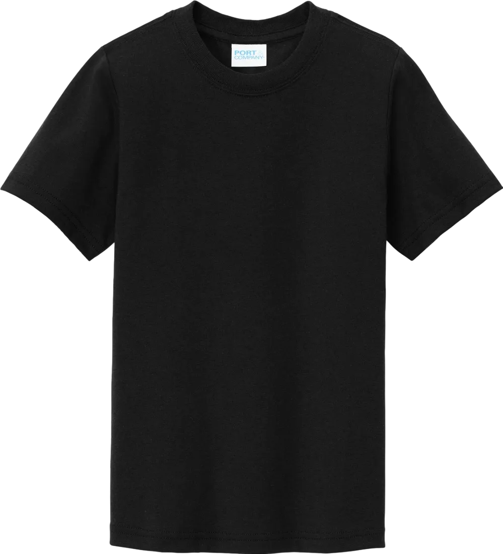 Youth Tri-Blend Tee