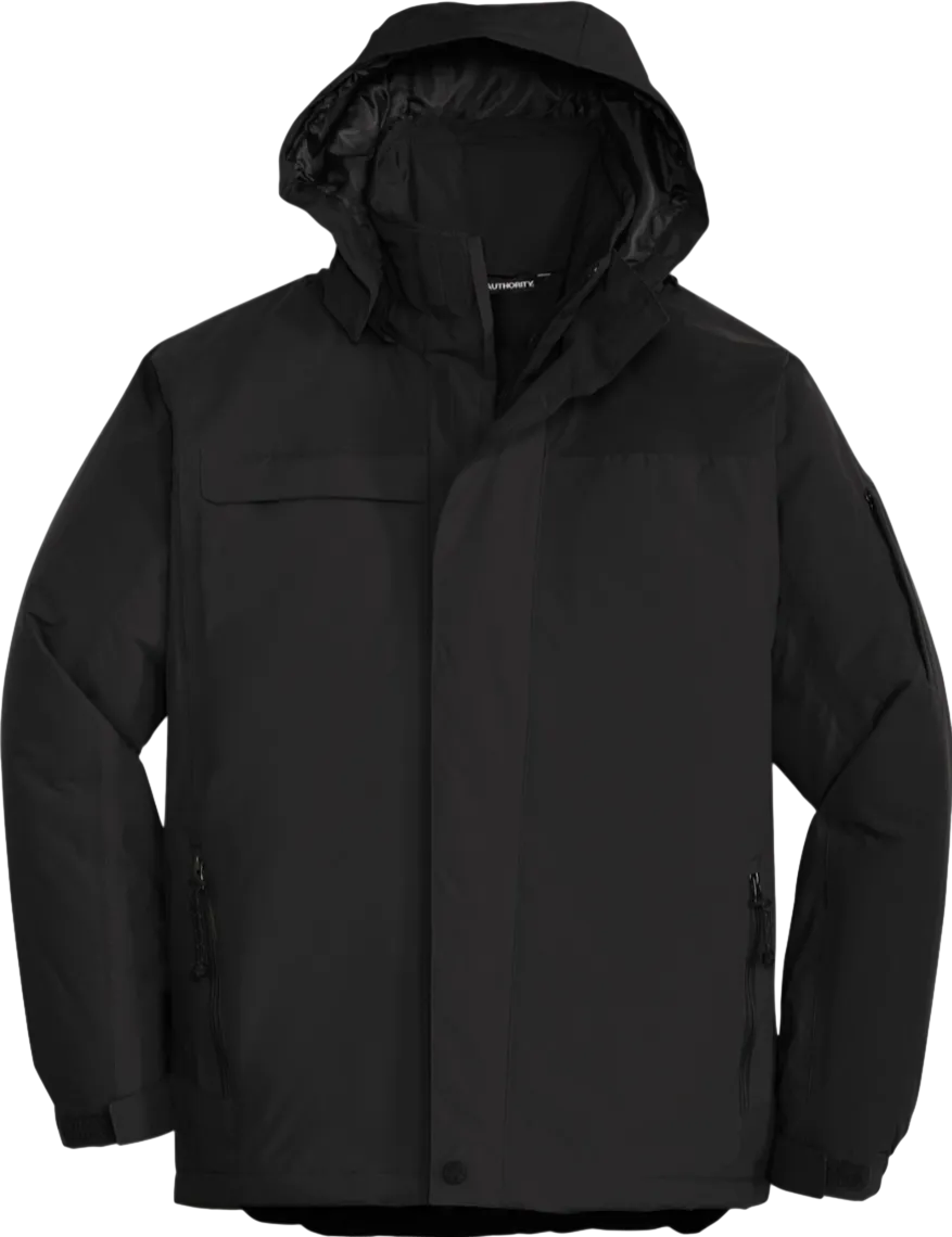 Nootka Jacket