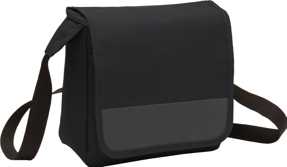 Lunch Cooler Messenger