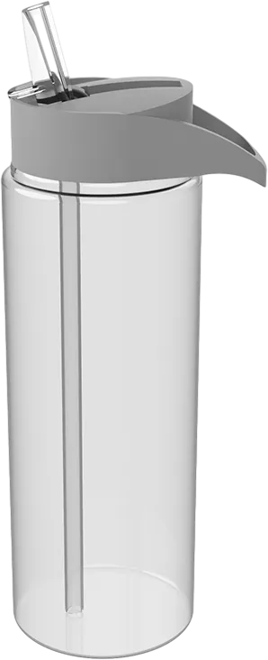 Training Water Bottle