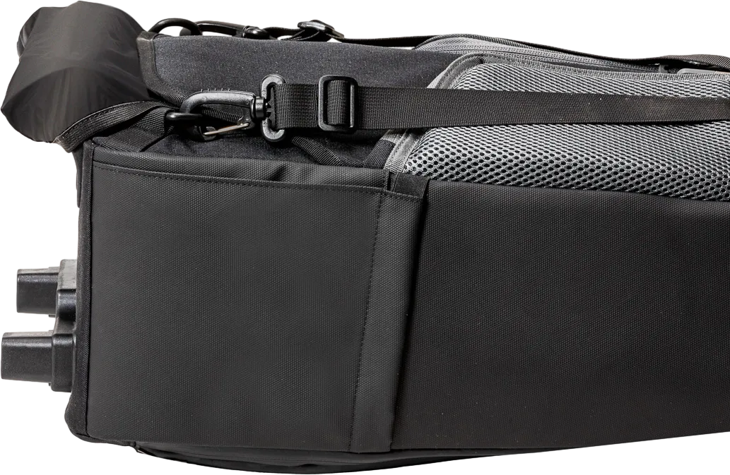 Eagle Leaf County Carry-on Backpack