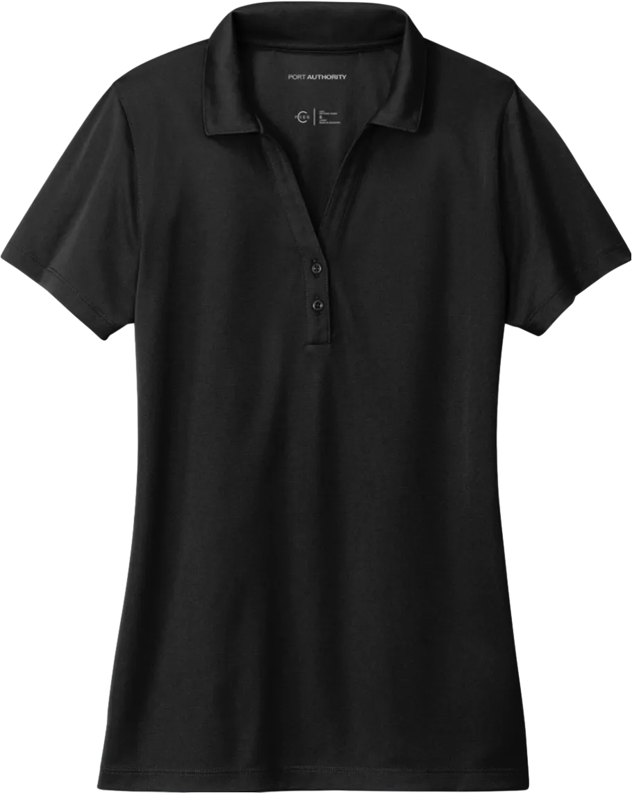 Ladies C-FREE Performance Polo