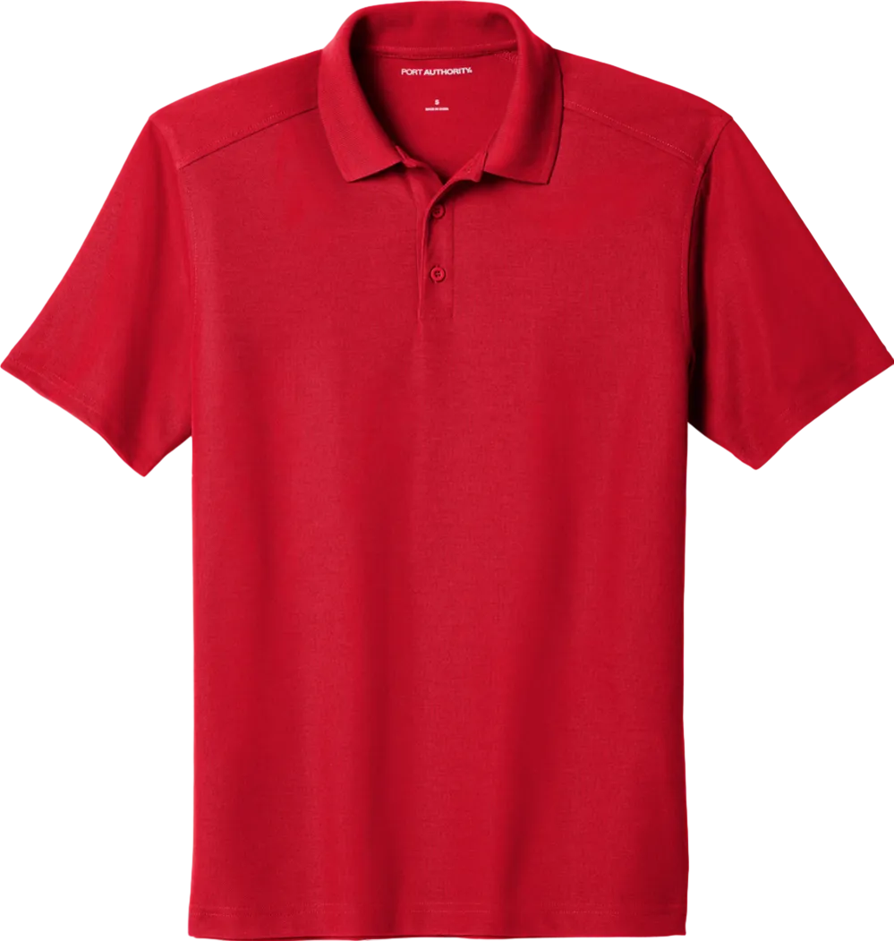 EZPerformance Pique Polo