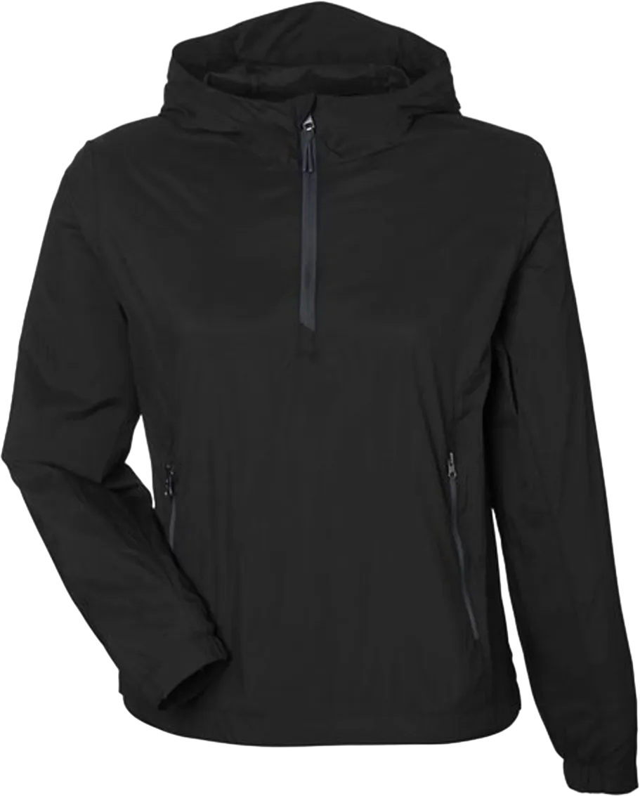 Women's Aura Lightweight Packable Anorak