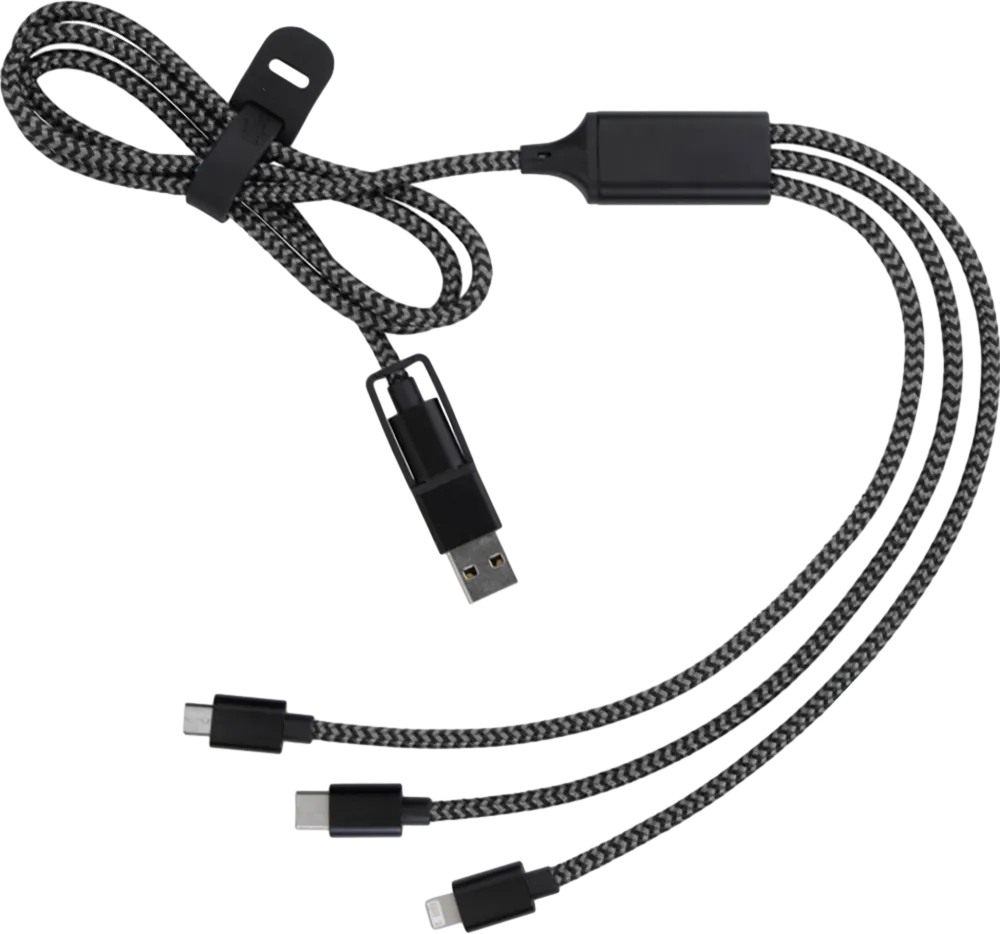 Good Value™ All-Over Charging Cable 2A