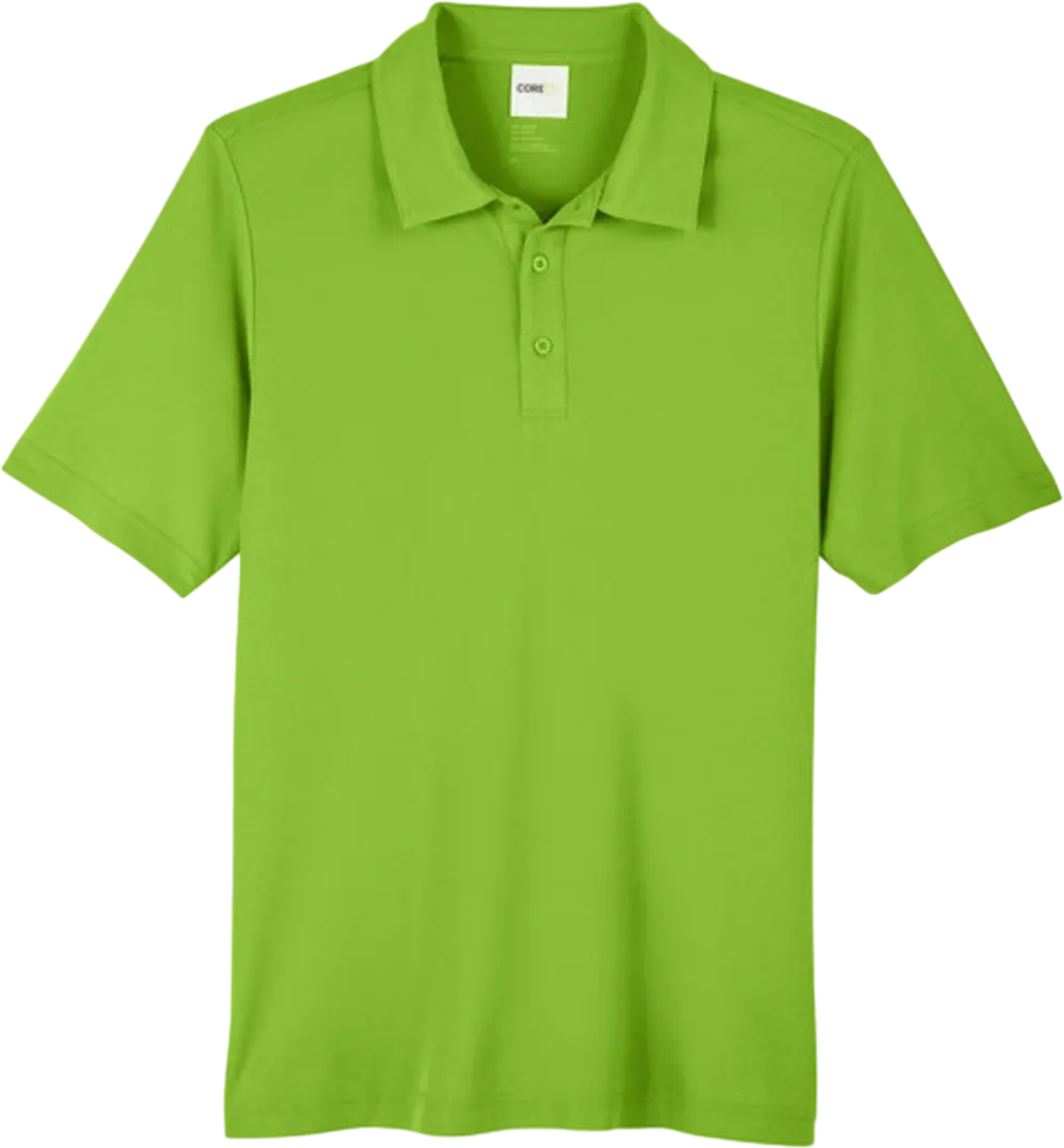 Men's Fusion ChromaSoft Pique Polo