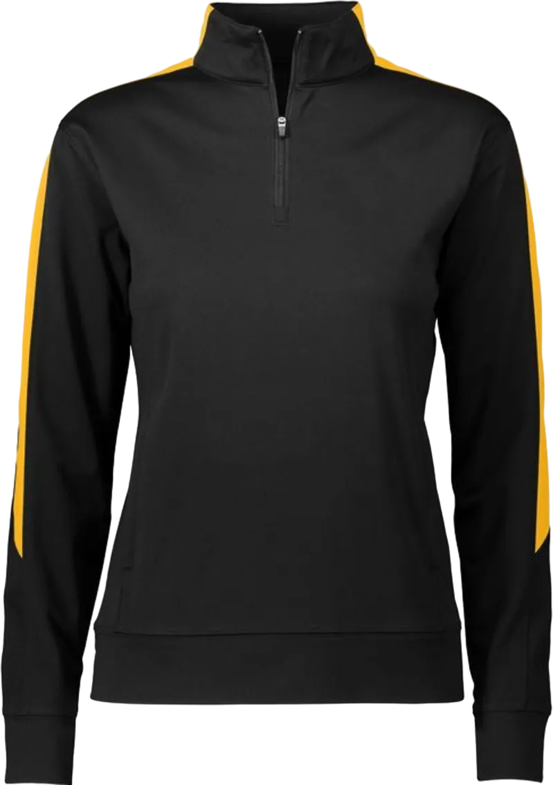 Women's Medalist 2.0 1/4-Zip Pullover