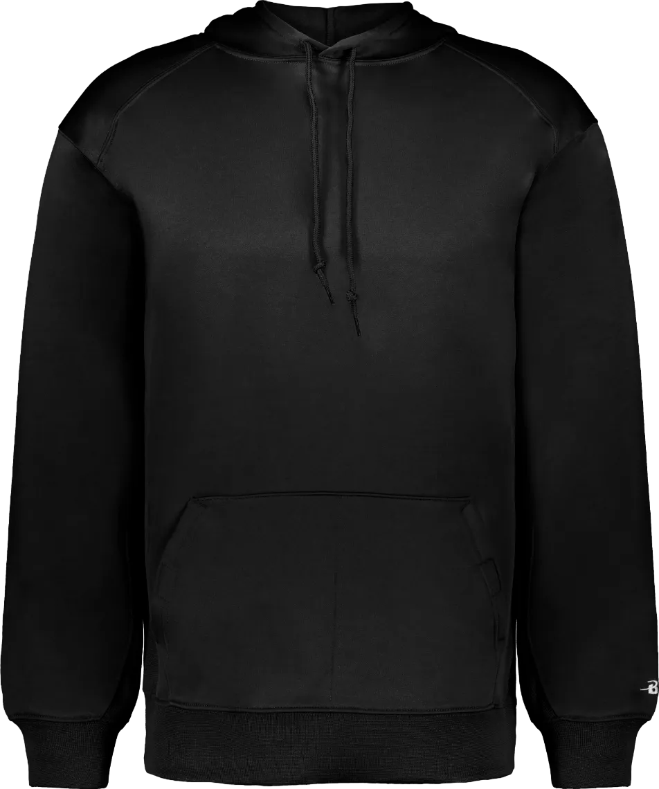 Performance Fleece Hoodie
