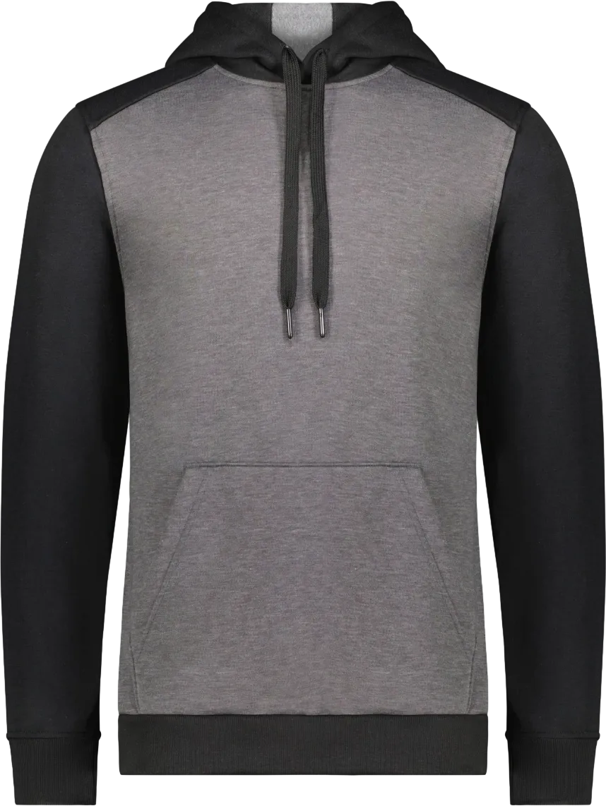 Eco Revive Three-Season Triblend Fleece Hooded Sweatshirt