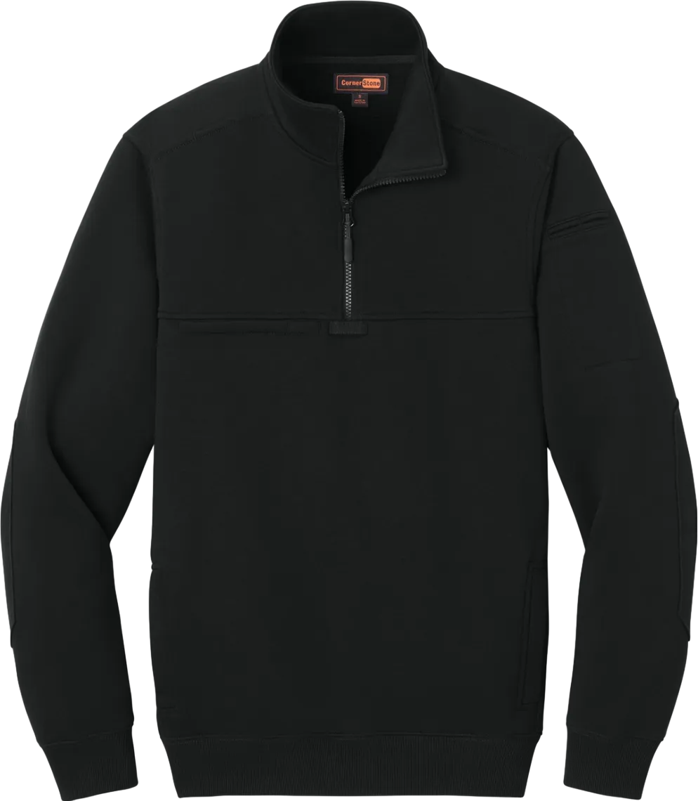 12-Oz. Tough Fleece Job Shirt