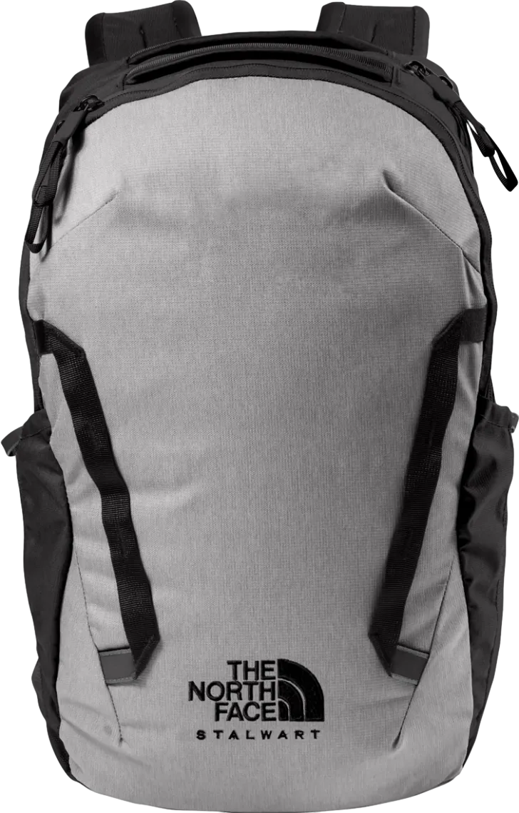 Stalwart Backpack