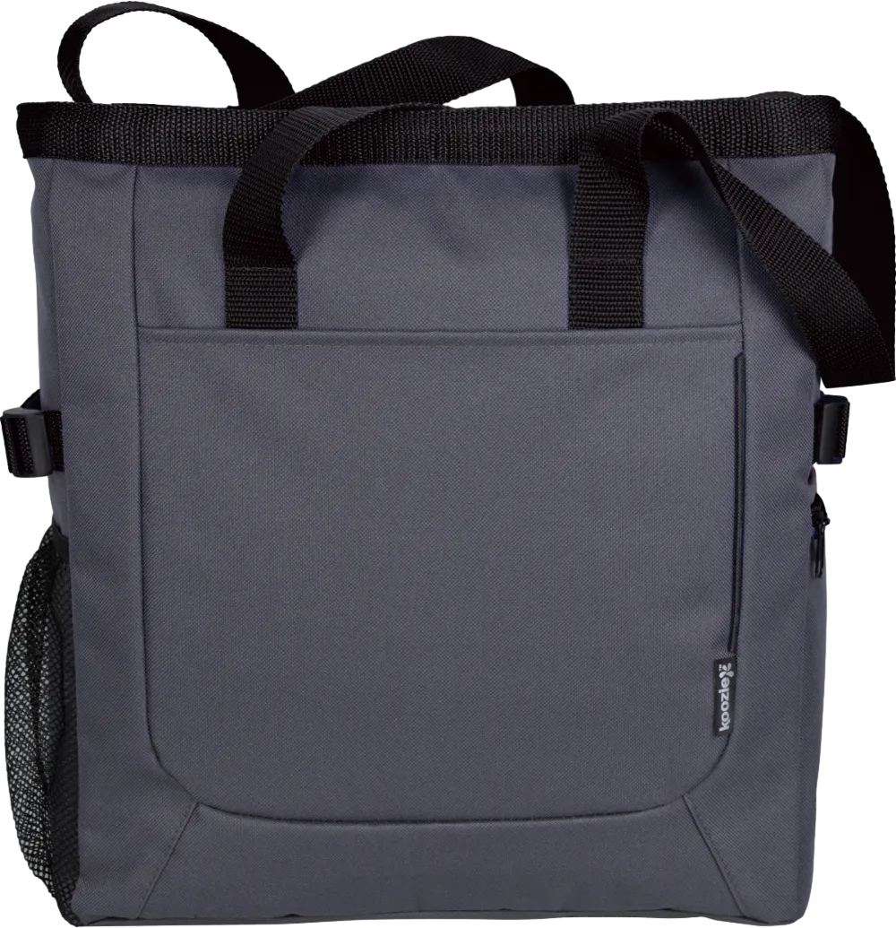 Koozie® Convertible Tote-Pack Cooler